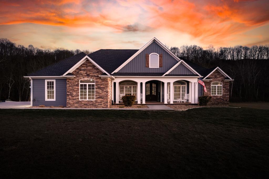 691 Fox Valley Road Marion, VA 24354 - Photo 1 of 65 Gallery Image 1