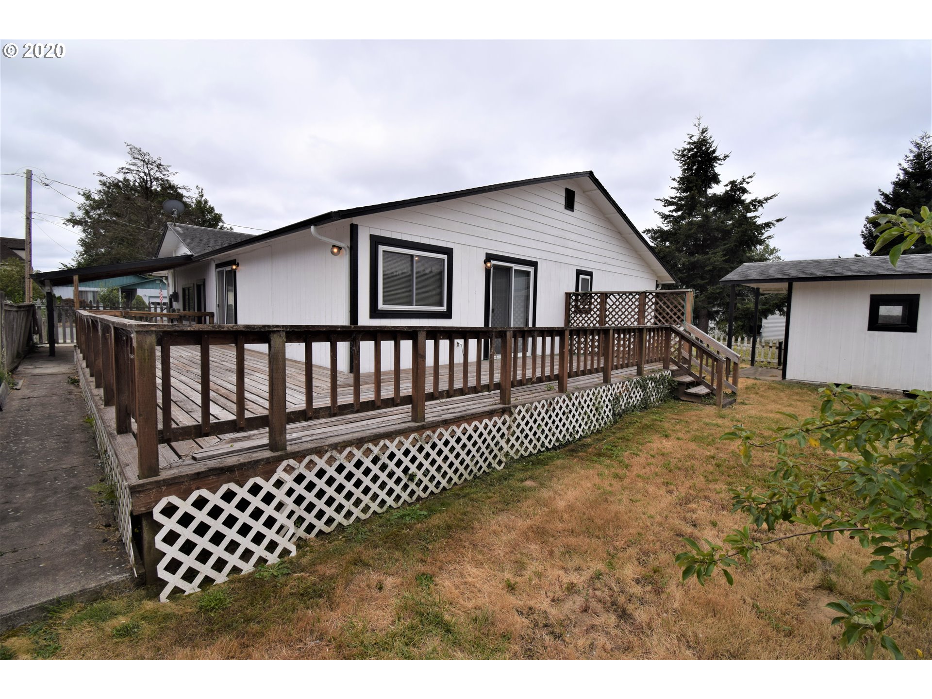 407 Alder Street Myrtle Point, OR 97458 - Photo 27 of 32 Gallery Image 27