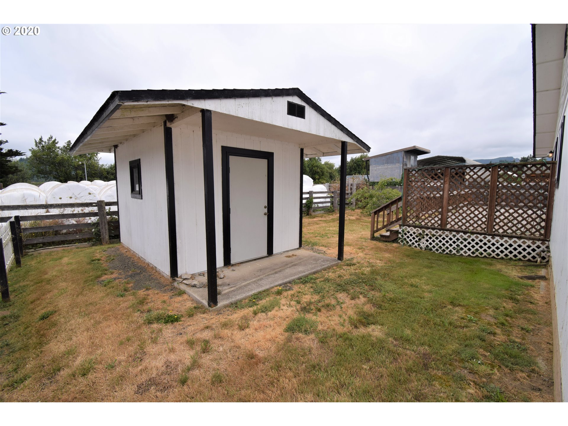 407 Alder Street Myrtle Point, OR 97458 - Photo 29 of 32 Gallery Image 29
