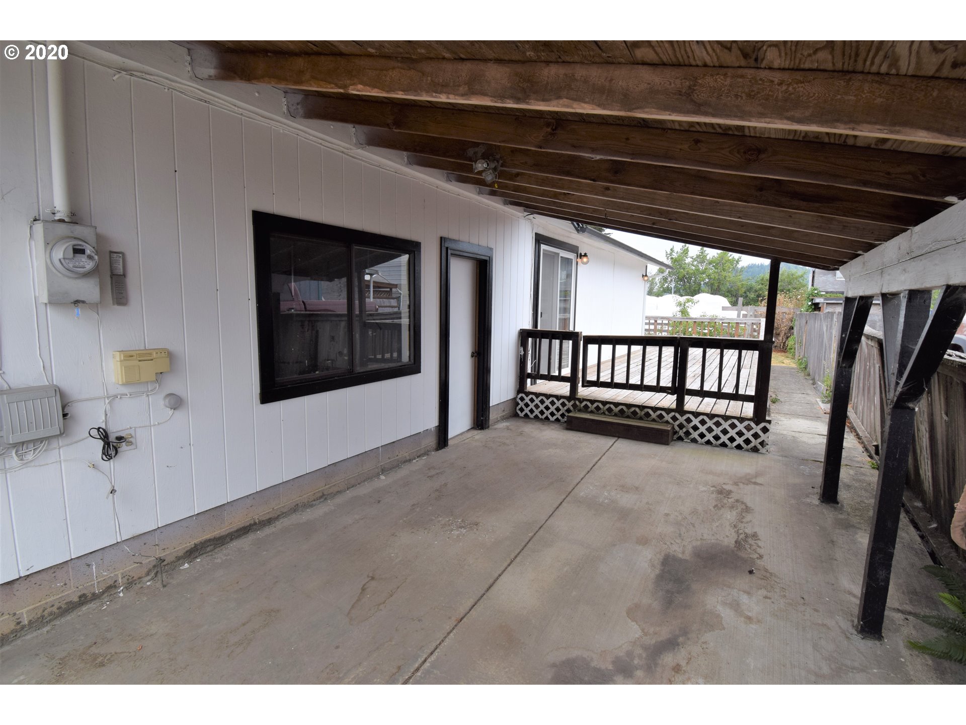 407 Alder Street Myrtle Point, OR 97458 - Photo 31 of 32 Gallery Image 31