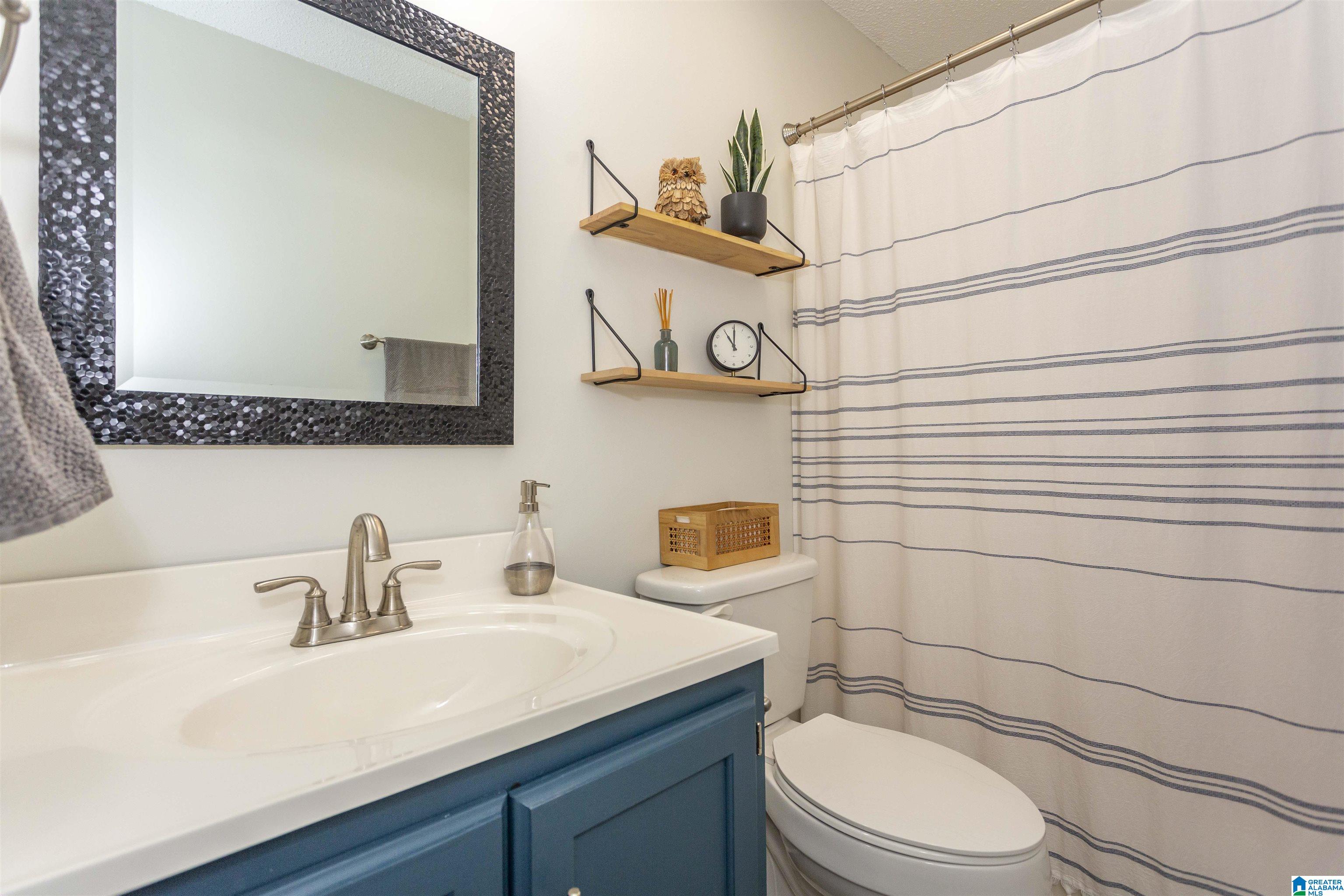 5001 Sutherland Road Mount Olive, AL 35117 - Photo 27 of 42