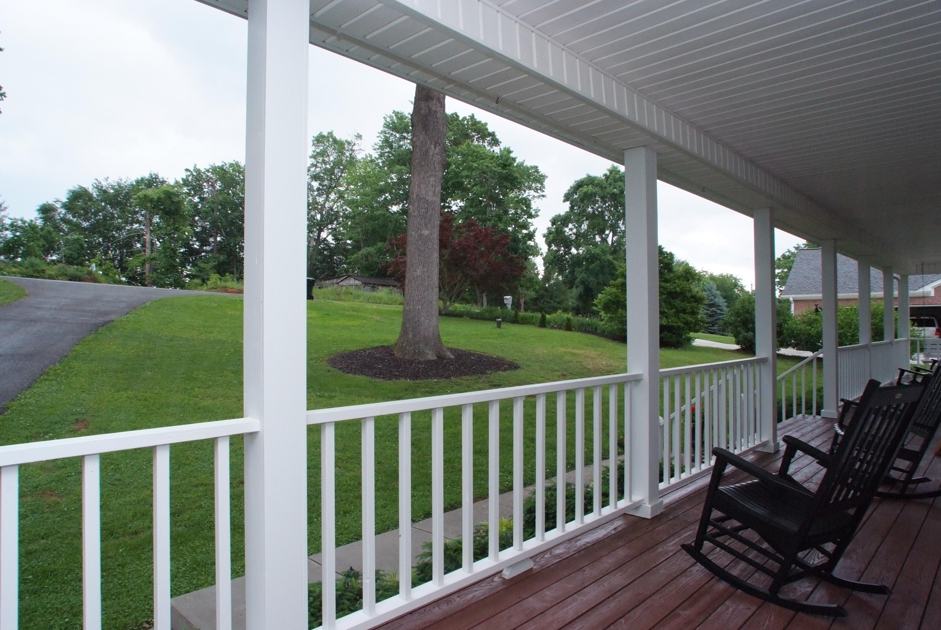 6000 2 Ford Road Roanoke, VA 24018 - Photo 2 of 25 EXTERIOR