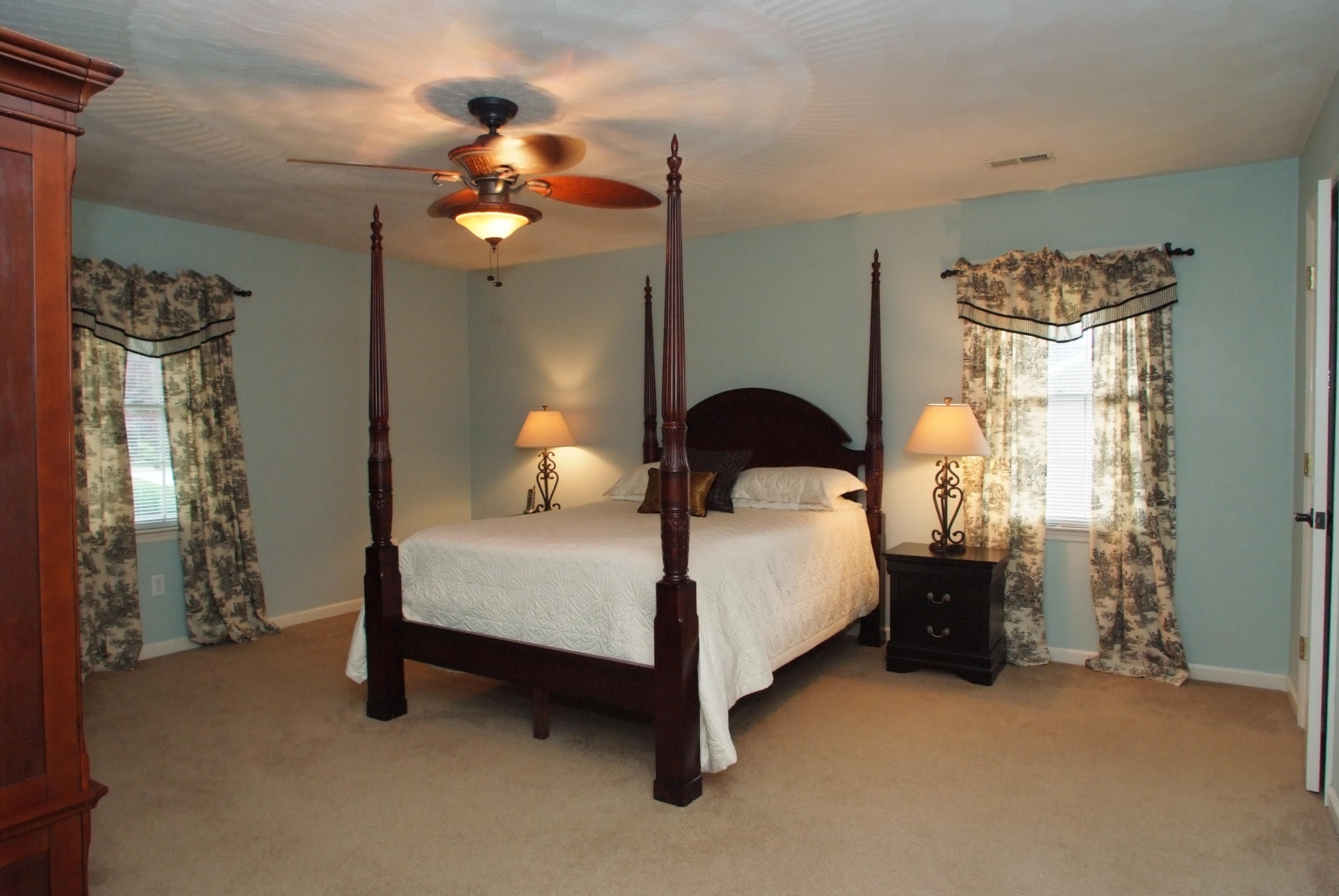 6000 2 Ford Road Roanoke, VA 24018 - Photo 12 of 25 INTERIOR