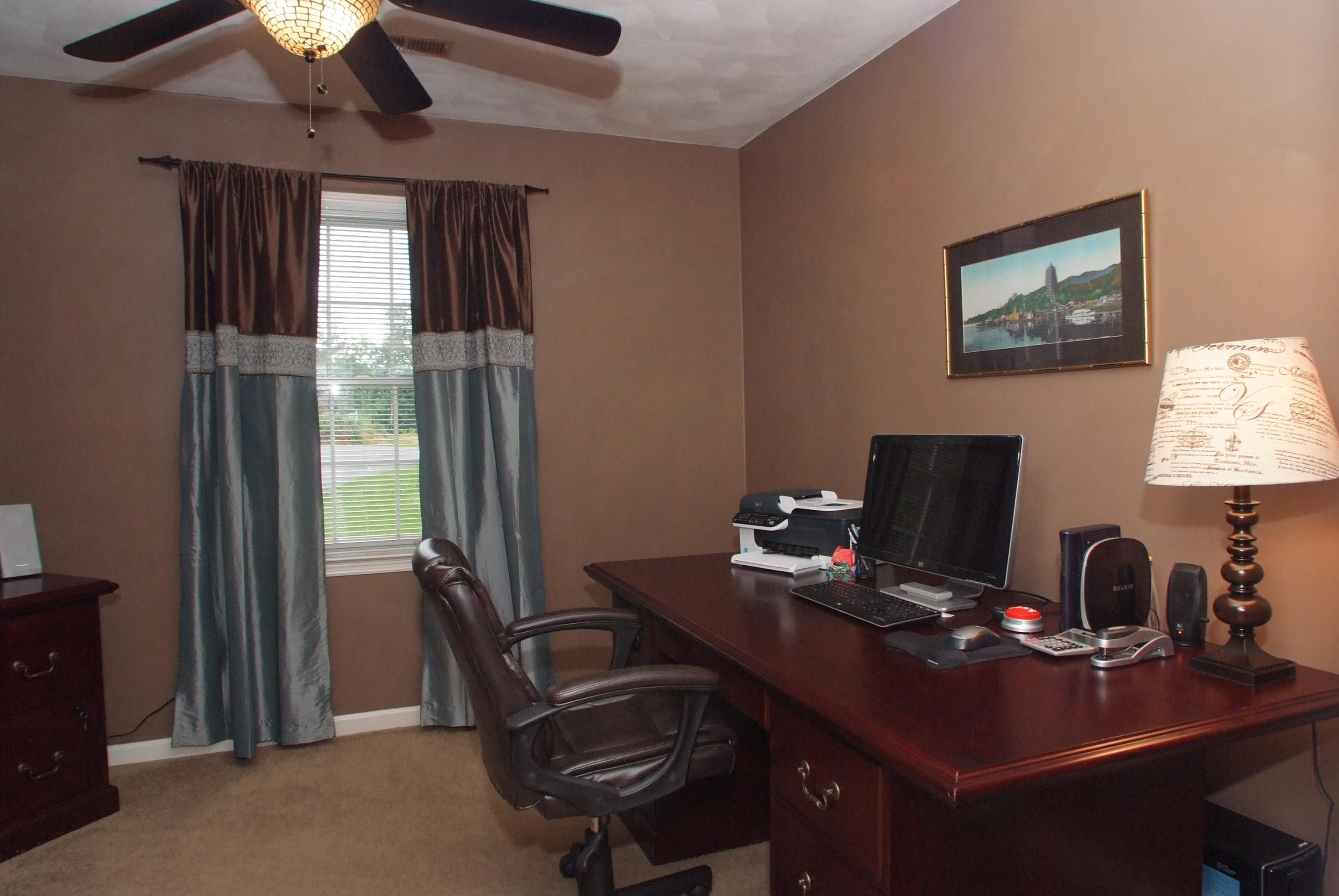 6000 2 Ford Road Roanoke, VA 24018 - Photo 14 of 25 INTERIOR