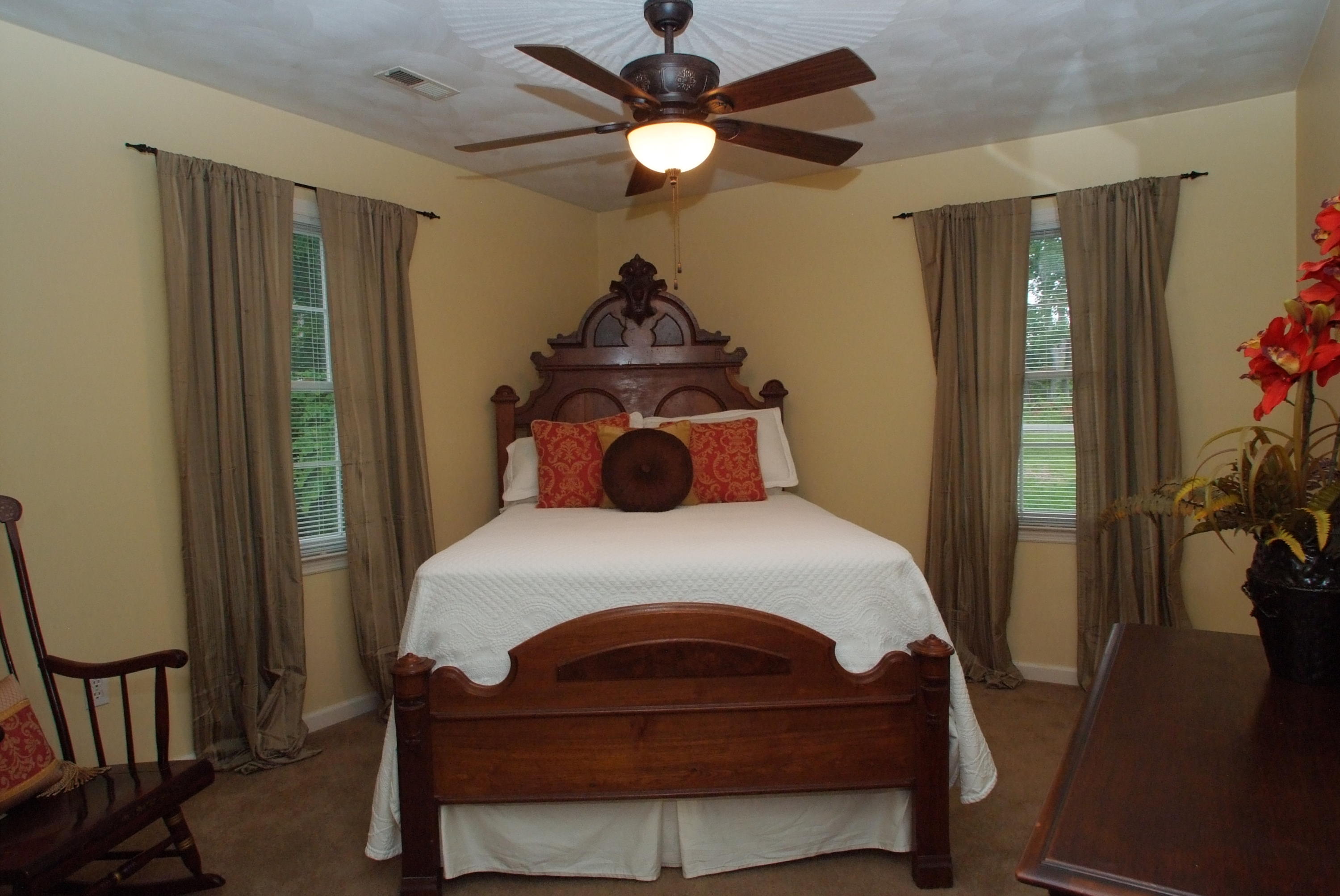 6000 2 Ford Road Roanoke, VA 24018 - Photo 17 of 25 INTERIOR