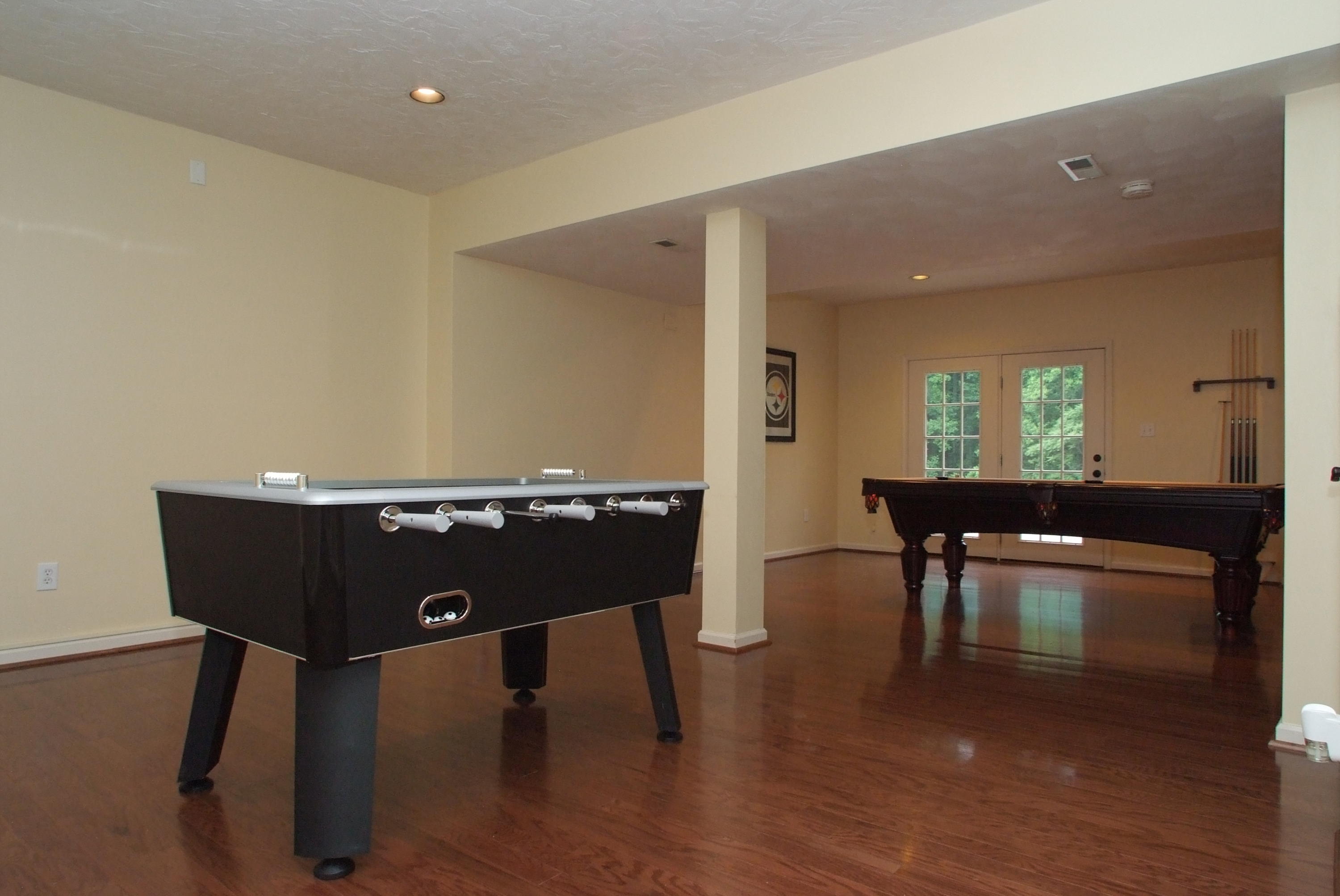 6000 2 Ford Road Roanoke, VA 24018 - Photo 19 of 25 INTERIOR