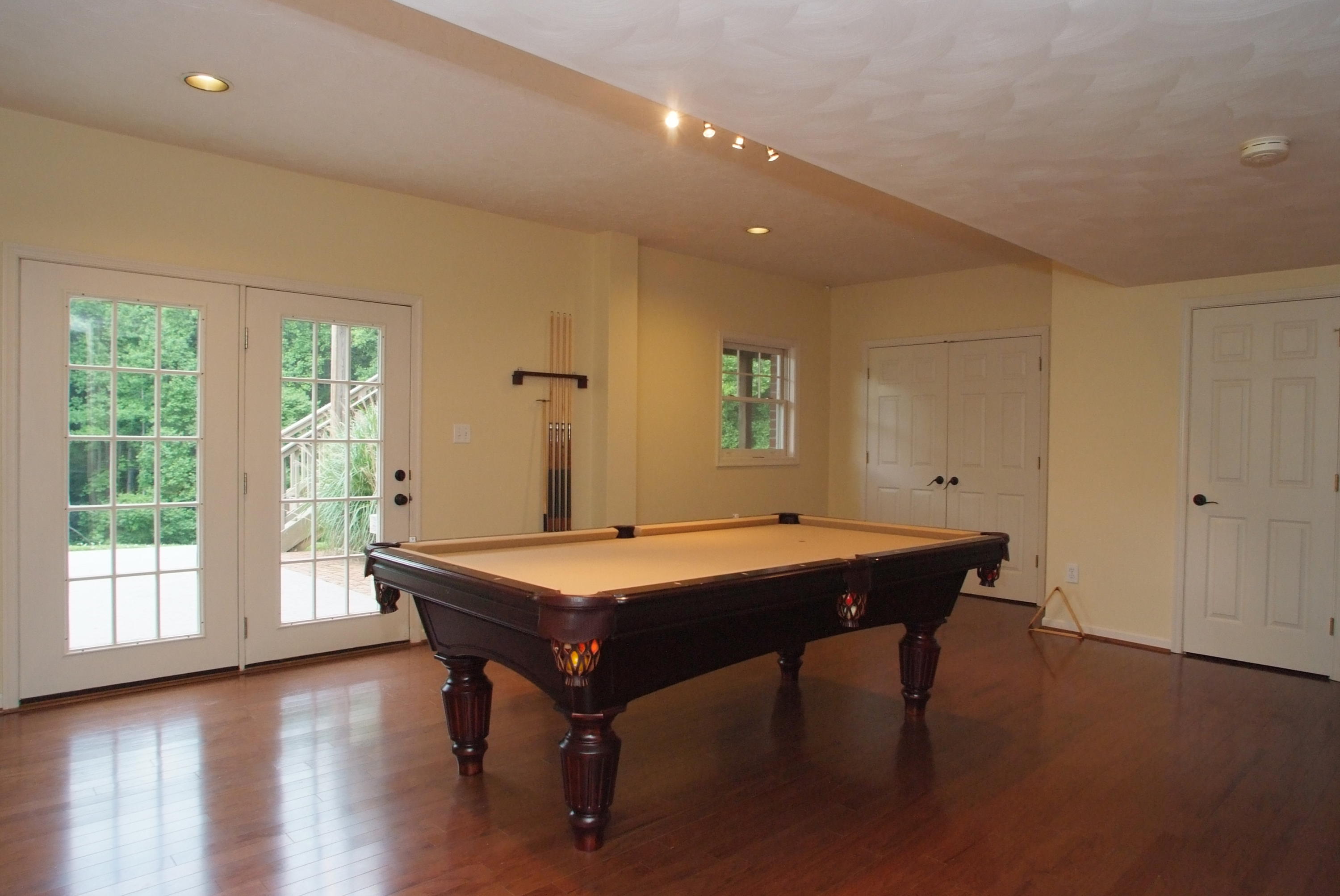6000 2 Ford Road Roanoke, VA 24018 - Photo 20 of 25 INTERIOR