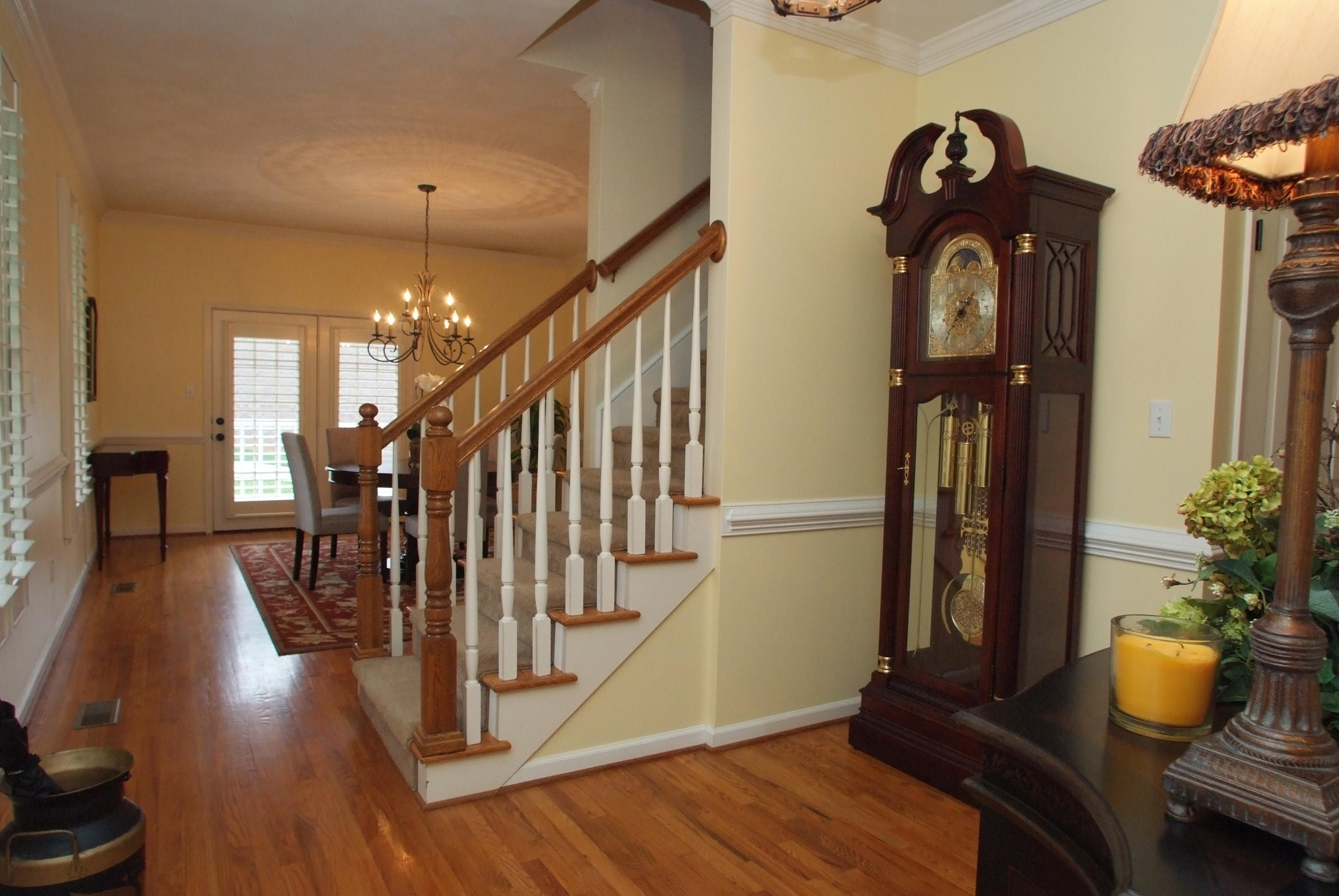6000 2 Ford Road Roanoke, VA 24018 - Photo 3 of 25 INTERIOR