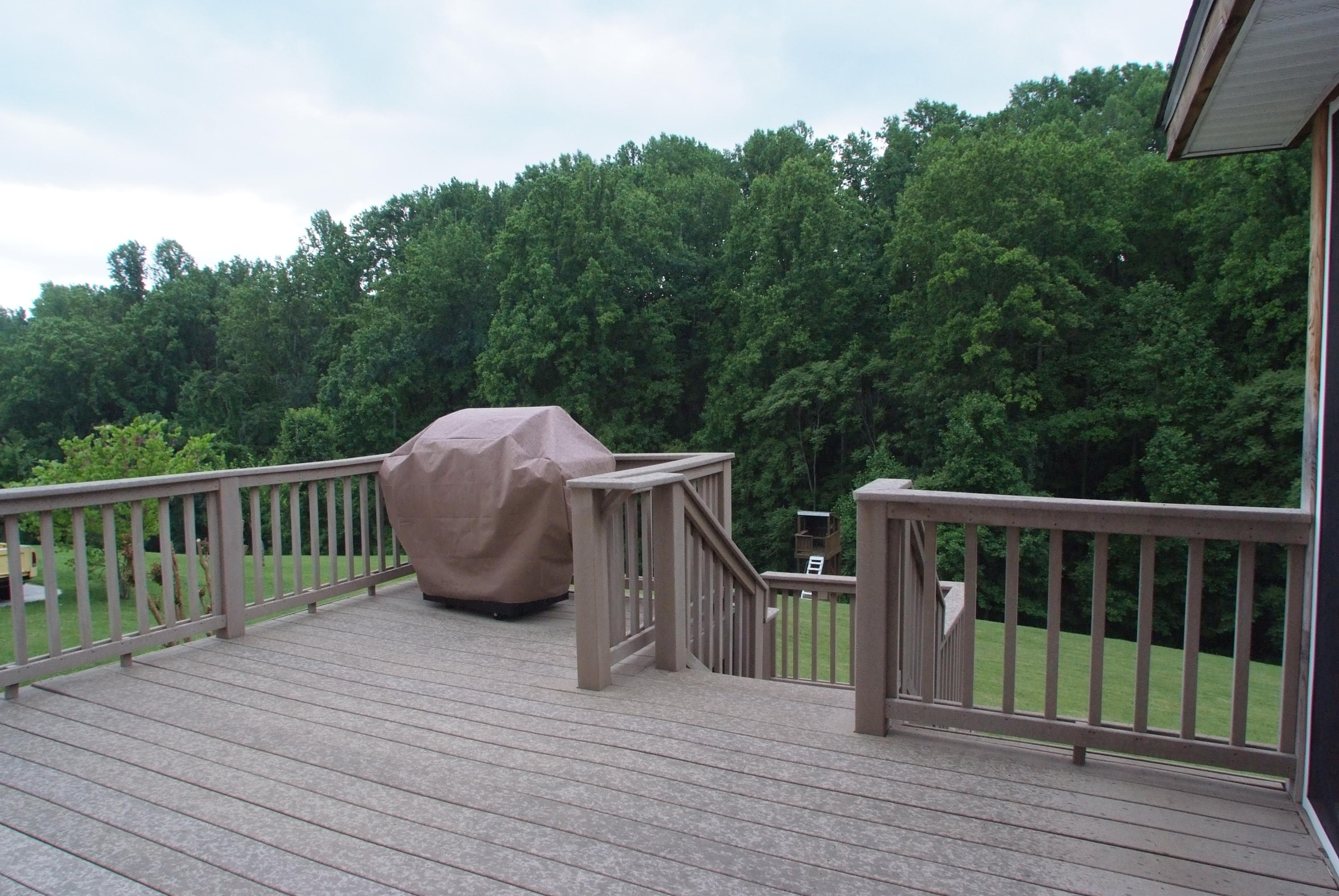 6000 2 Ford Road Roanoke, VA 24018 - Photo 23 of 25 EXTERIOR