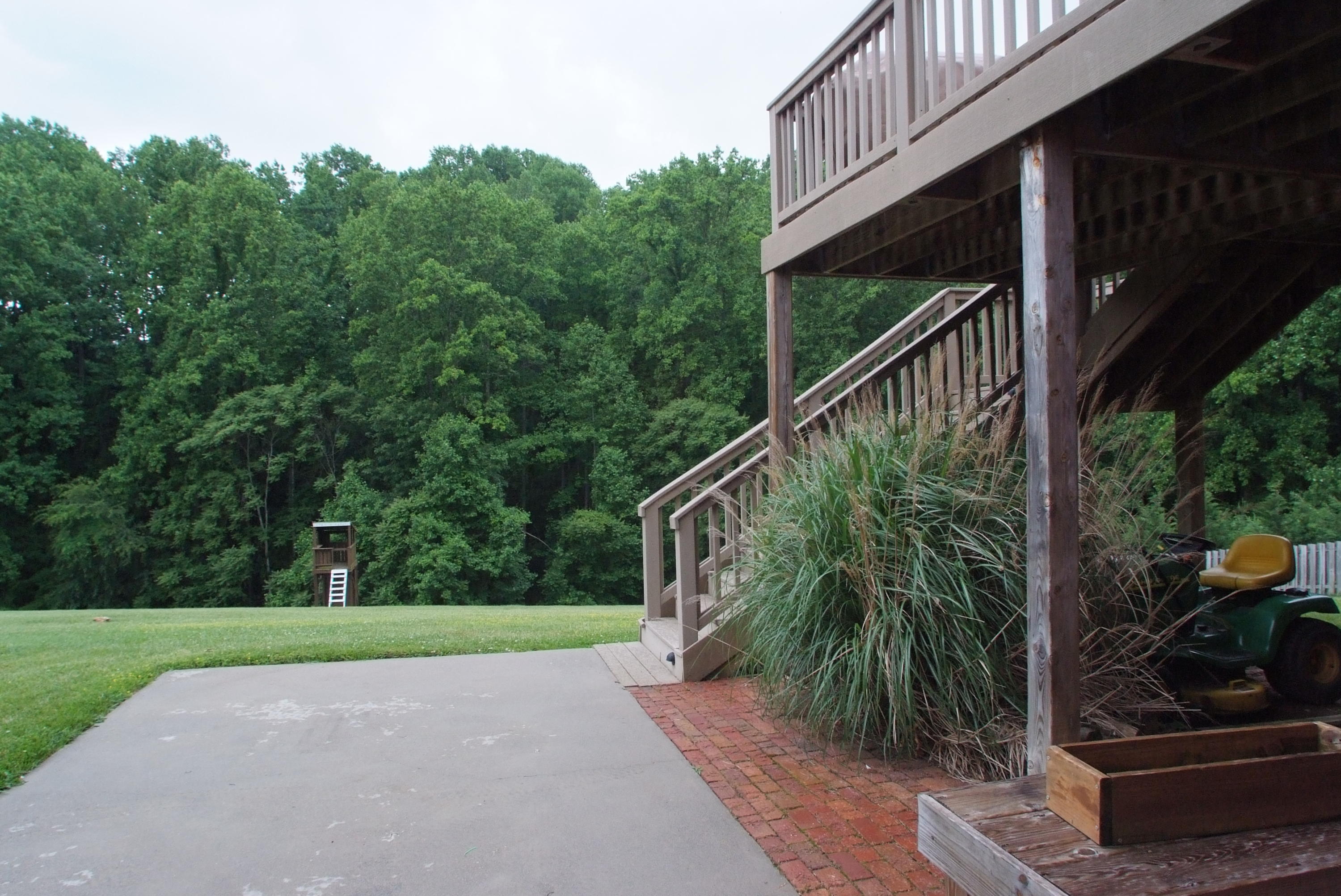 6000 2 Ford Road Roanoke, VA 24018 - Photo 24 of 25 EXTERIOR