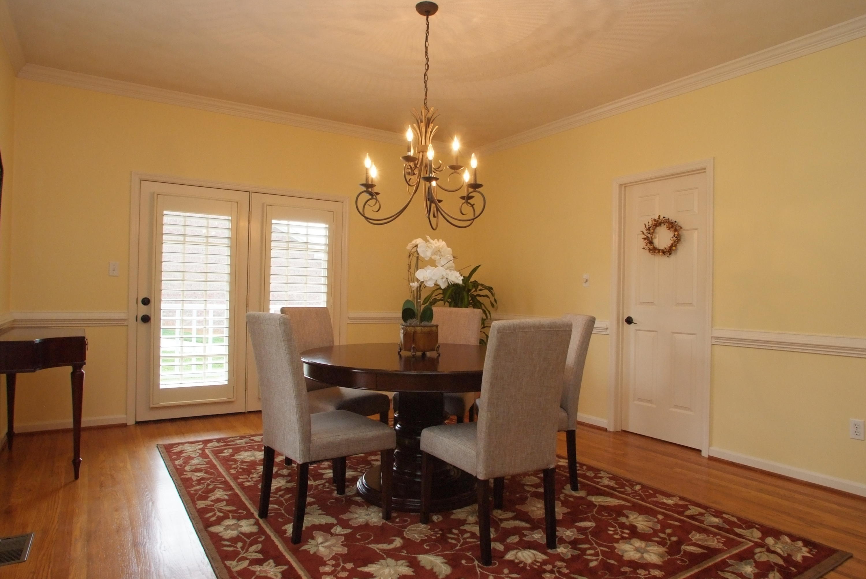 6000 2 Ford Road Roanoke, VA 24018 - Photo 4 of 25 INTERIOR