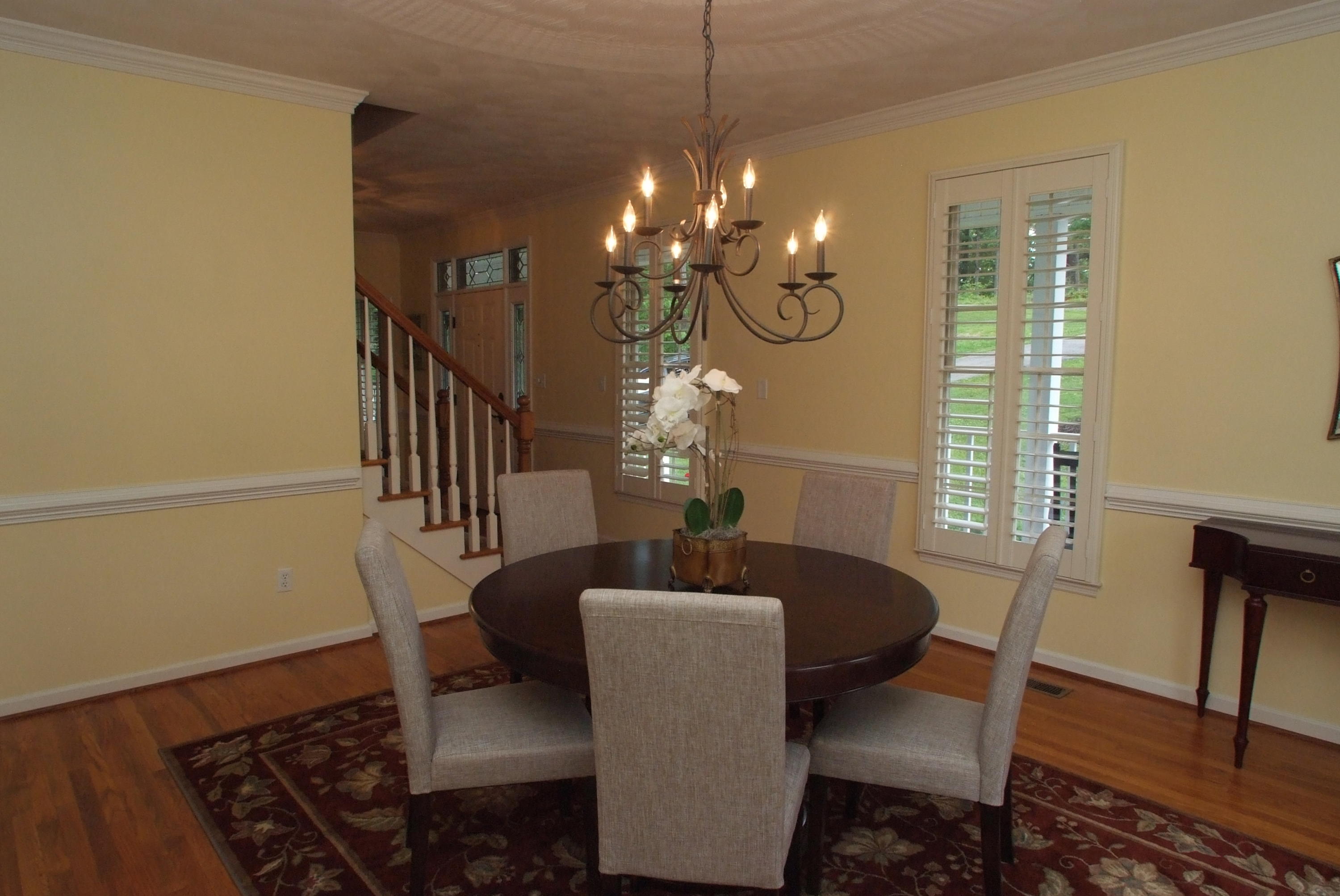 6000 2 Ford Road Roanoke, VA 24018 - Photo 5 of 25 INTERIOR