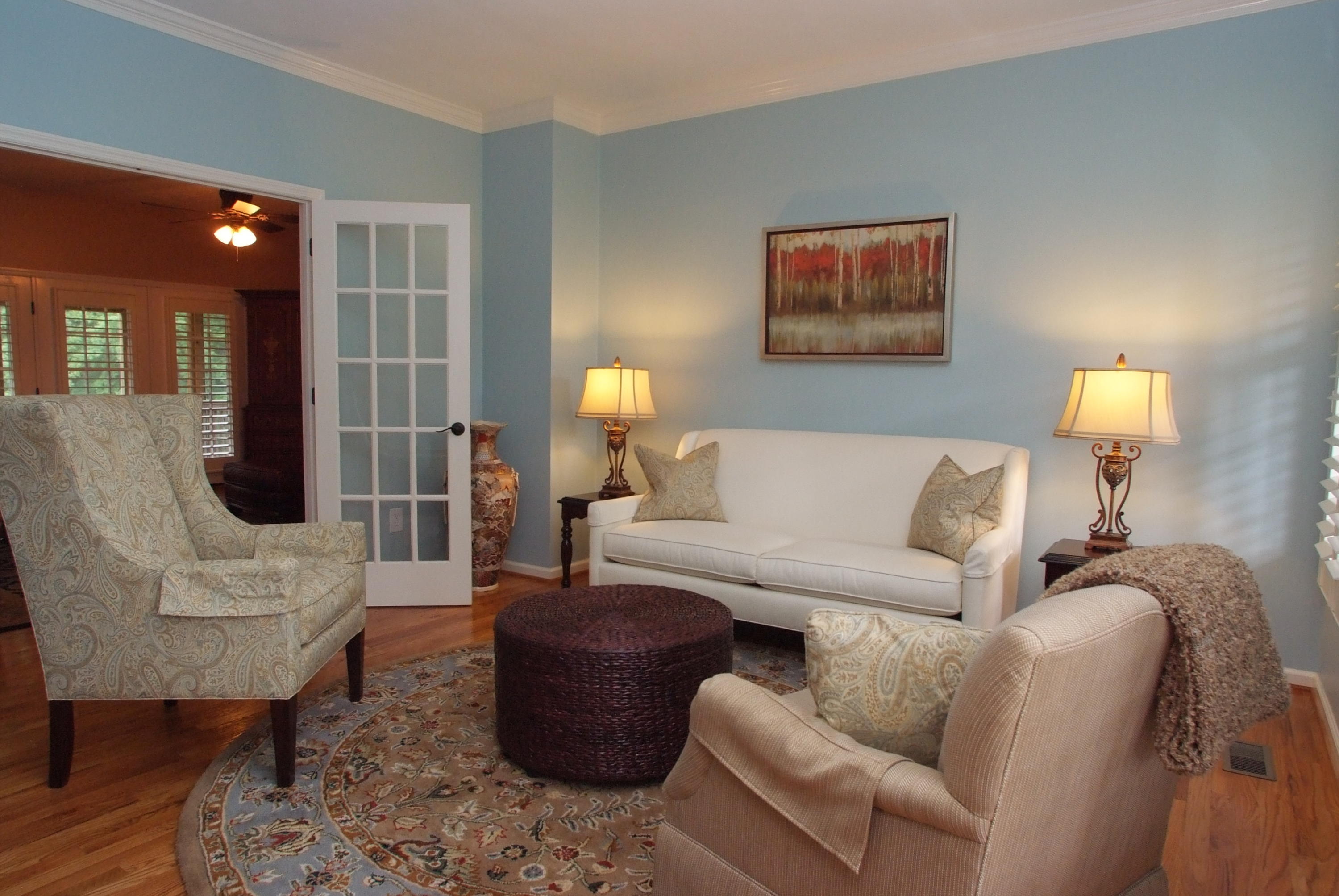 6000 2 Ford Road Roanoke, VA 24018 - Photo 6 of 25 INTERIOR