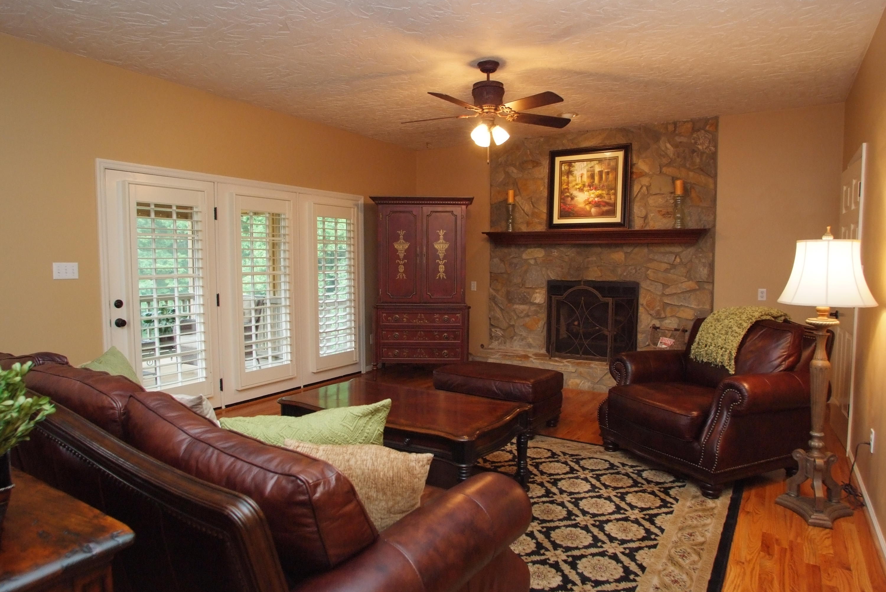 6000 2 Ford Road Roanoke, VA 24018 - Photo 7 of 25 INTERIOR