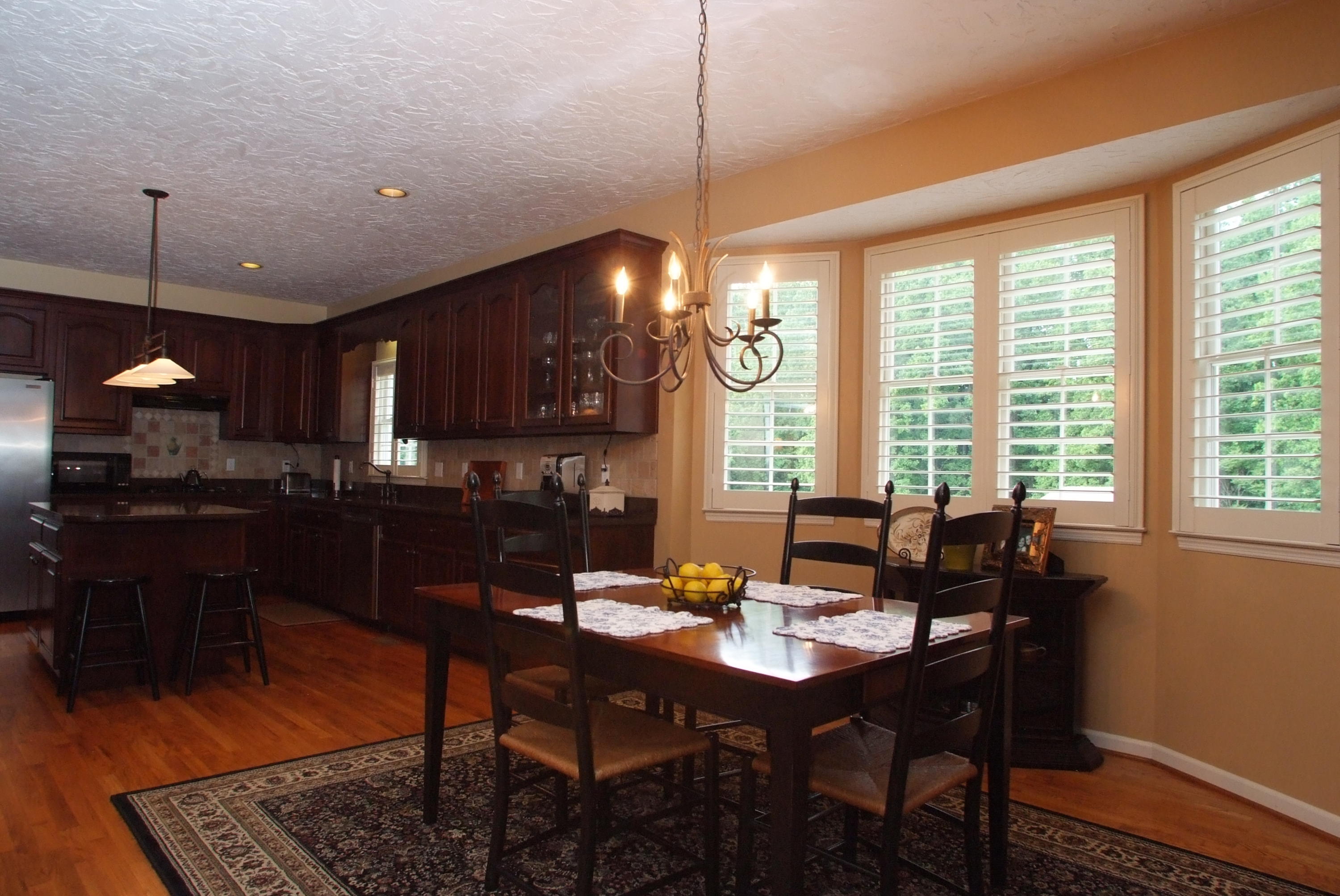 6000 2 Ford Road Roanoke, VA 24018 - Photo 8 of 25 INTERIOR