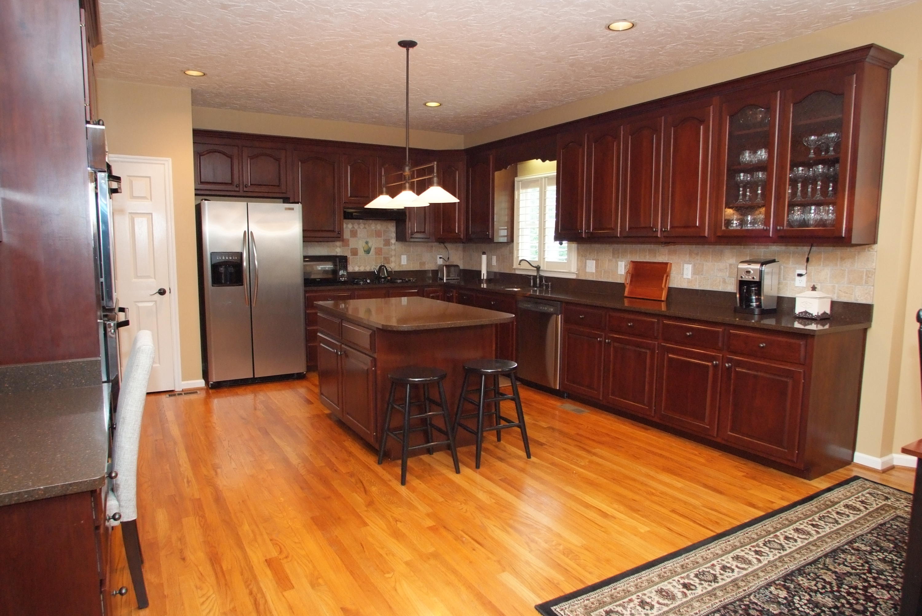 6000 2 Ford Road Roanoke, VA 24018 - Photo 9 of 25 INTERIOR