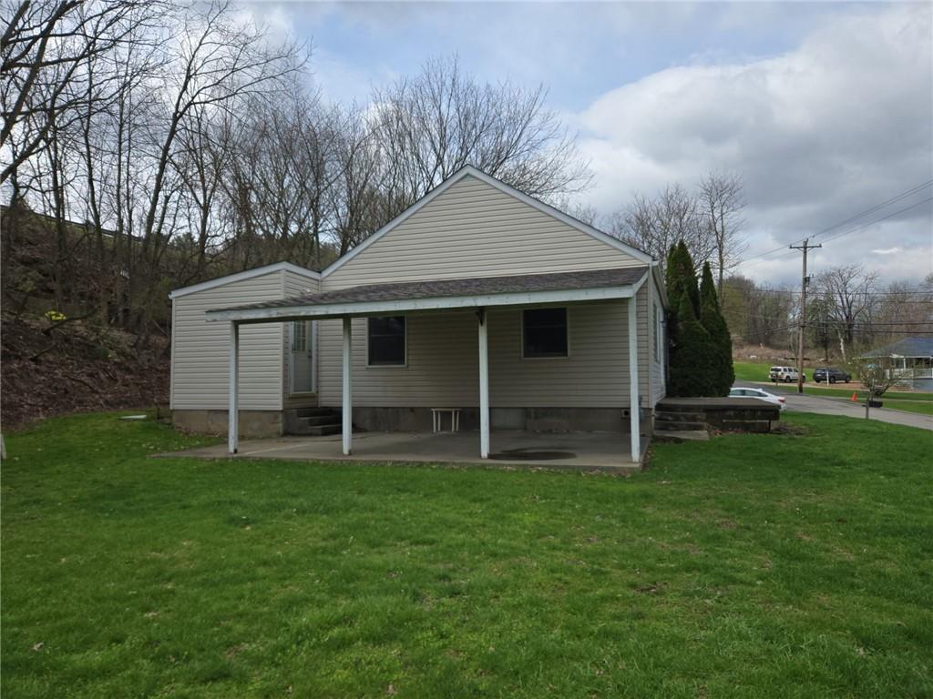 242 Stone Quarry Road Monaca, PA 15061 - Photo 32 of 41