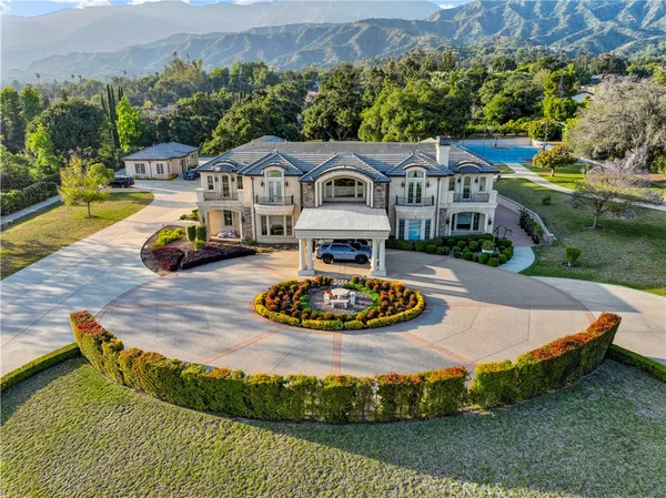$12,988,000 | 1433 Royal Oaks Drive, Bradbury, CA 91008