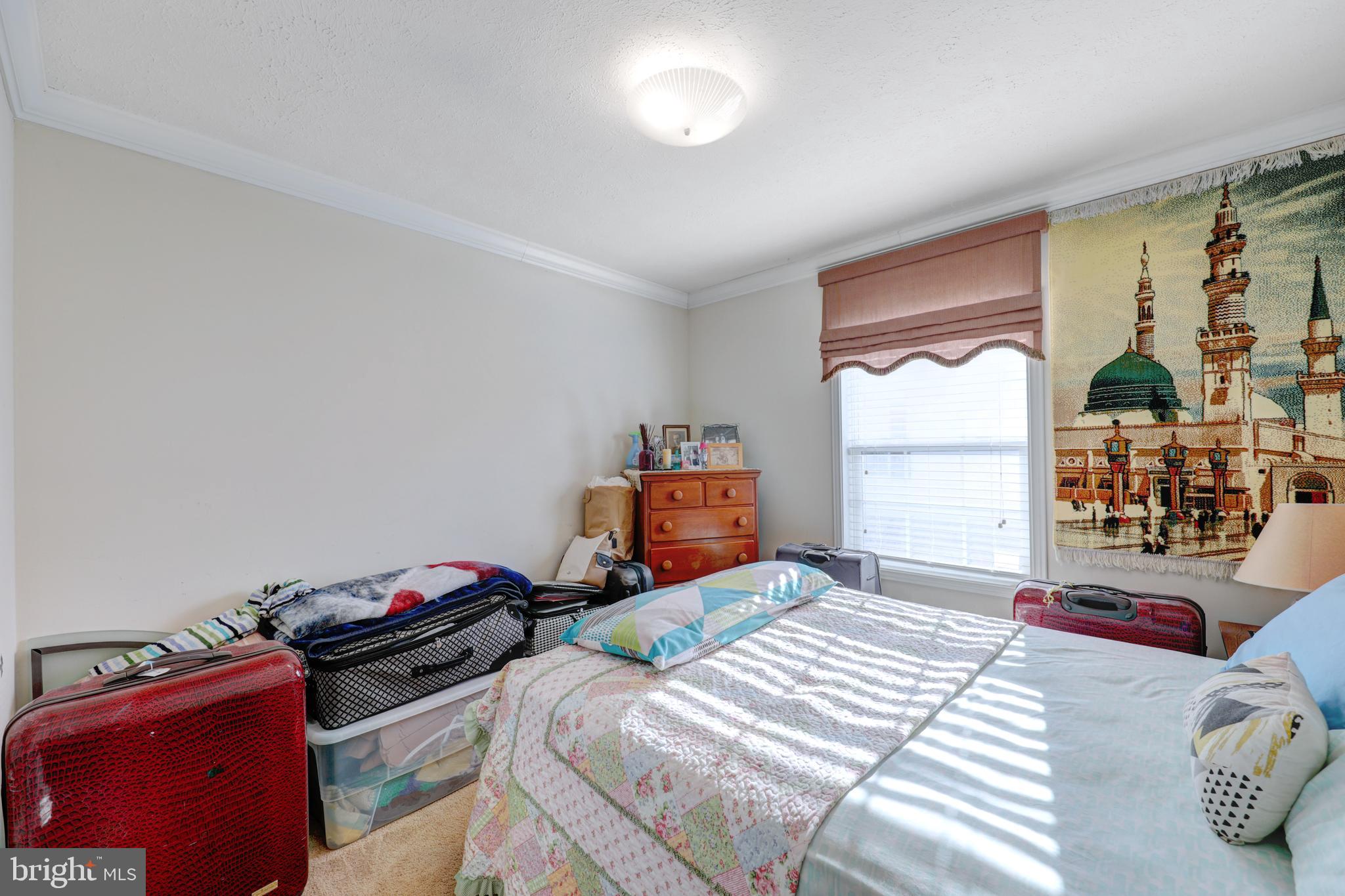 409 Long Branch Road, Unit 52857 Seaford, DE 19973 - Photo 12 of 33 Second Bedroom