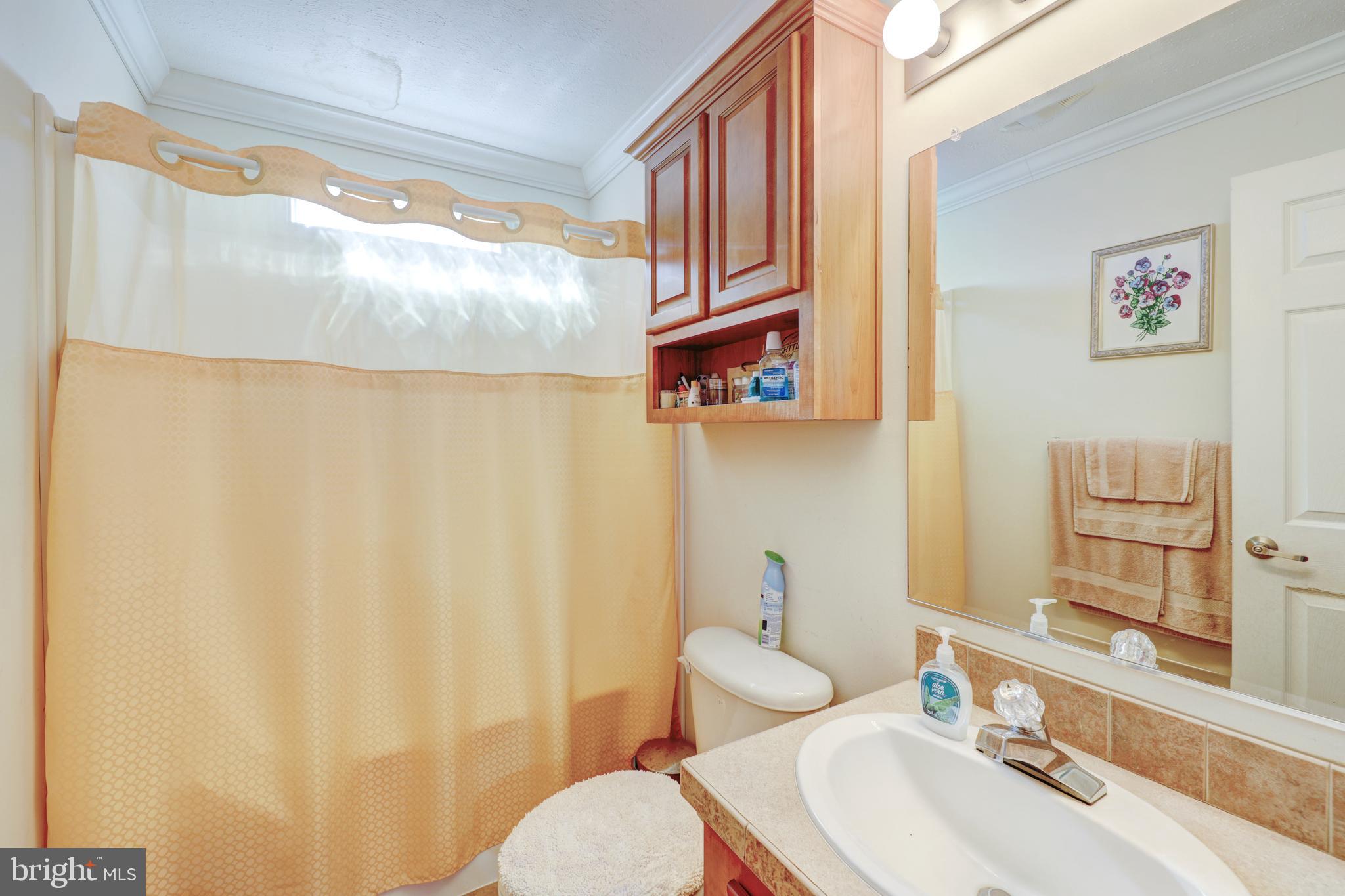 409 Long Branch Road, Unit 52857 Seaford, DE 19973 - Photo 15 of 33 First Bathroom