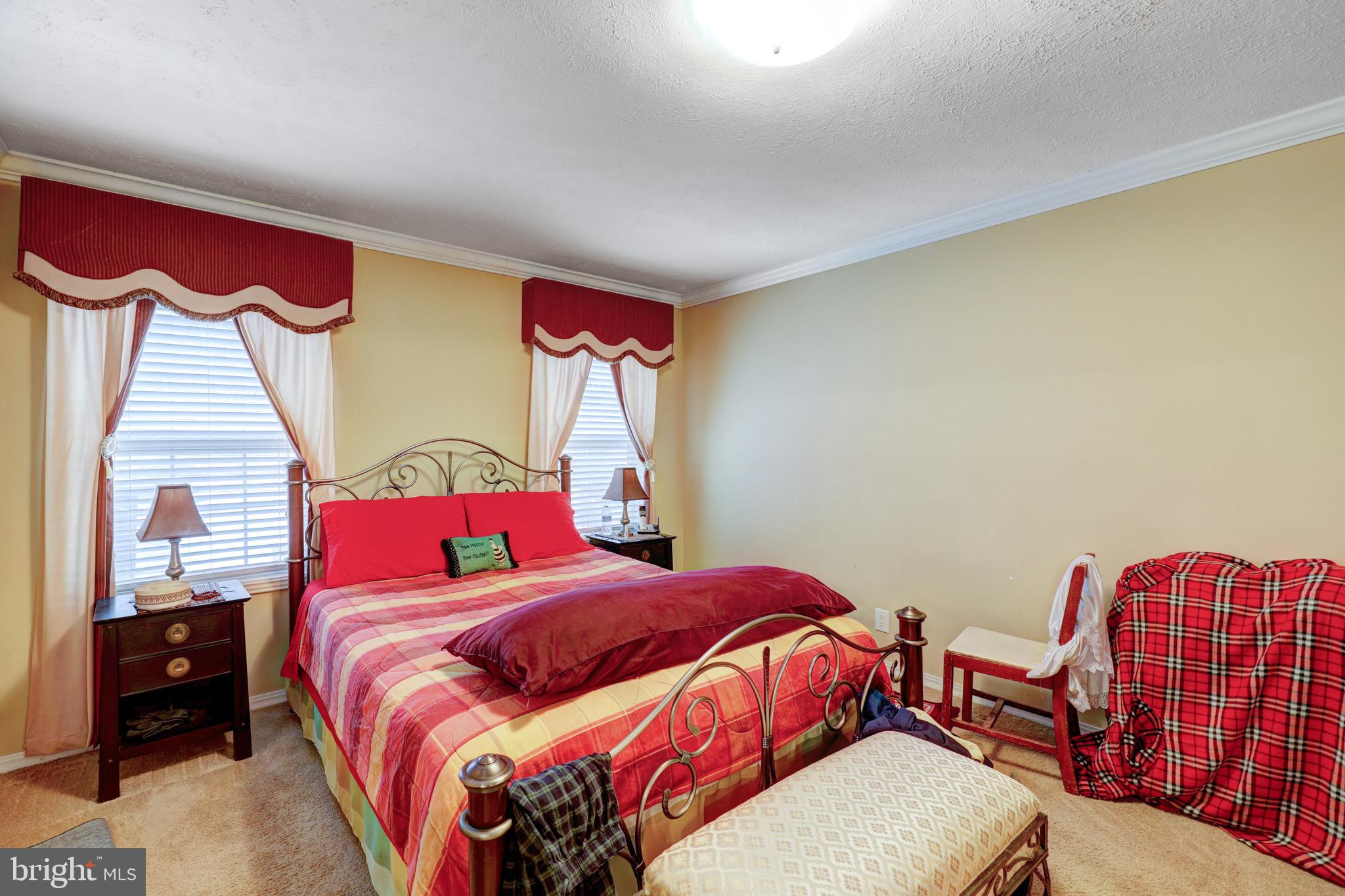 409 Long Branch Road, Unit 52857 Seaford, DE 19973 - Photo 17 of 33 Master bedroom