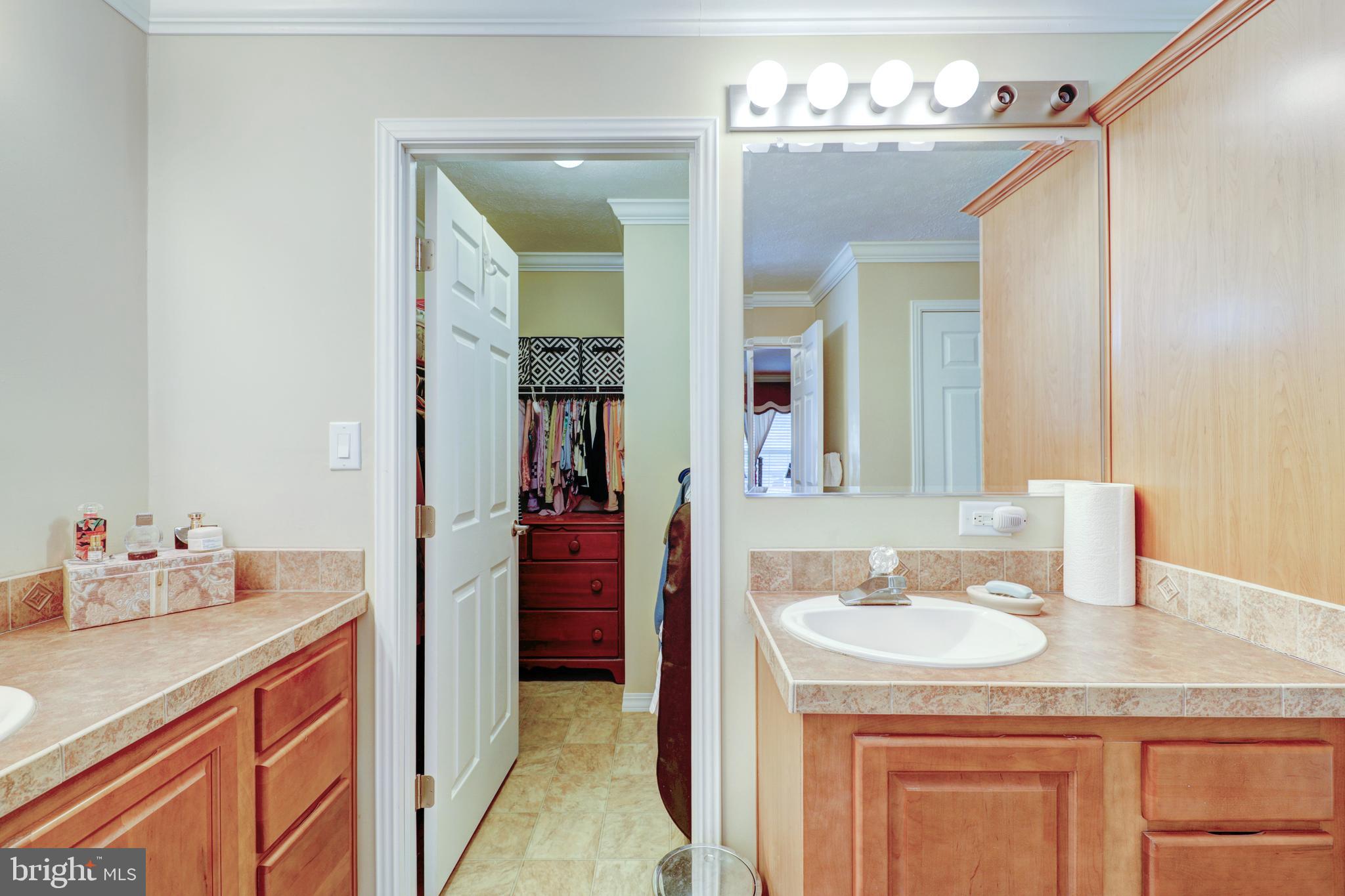 409 Long Branch Road, Unit 52857 Seaford, DE 19973 - Photo 20 of 33 Master Bathroom