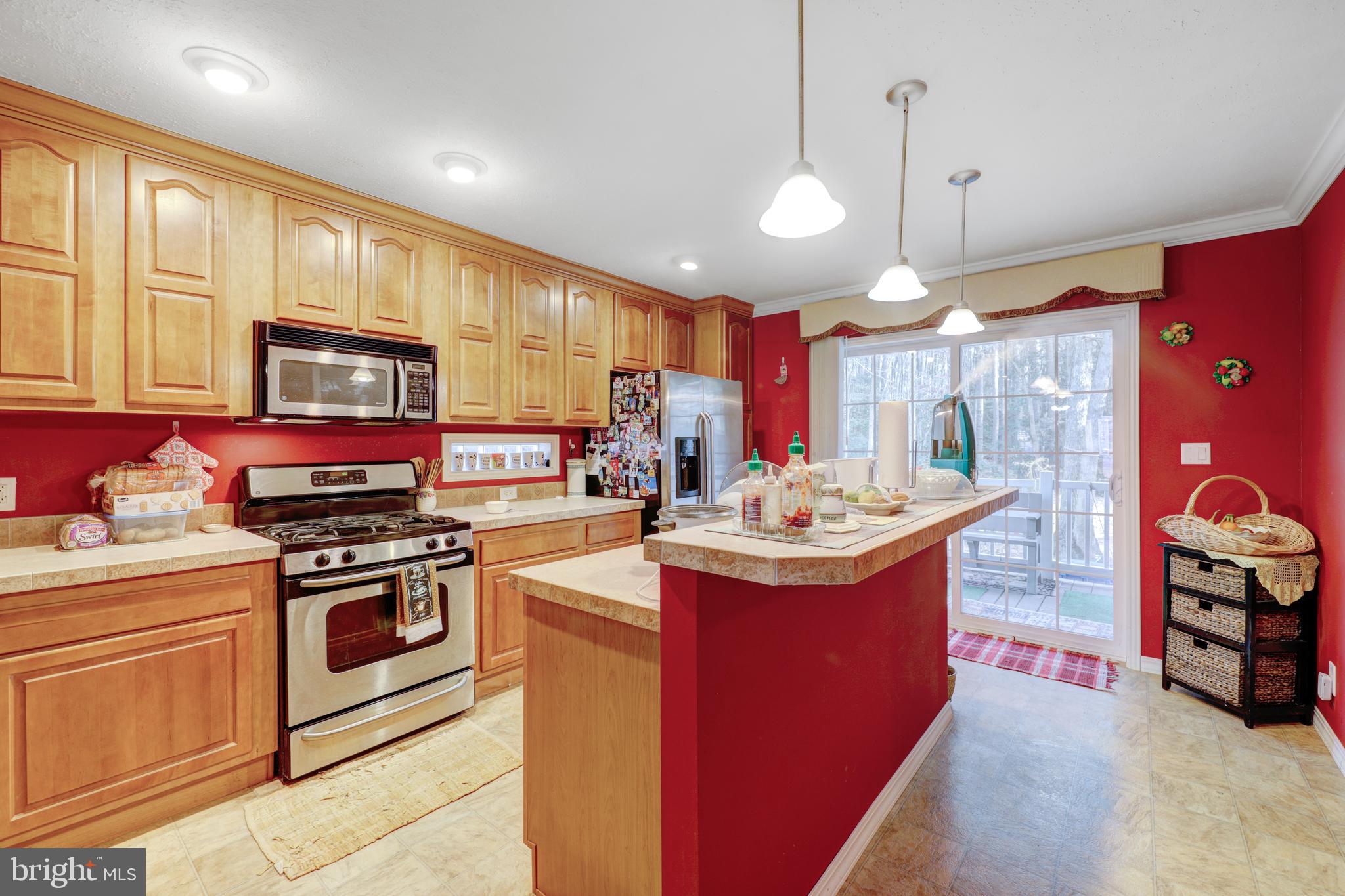 409 Long Branch Road, Unit 52857 Seaford, DE 19973 - Photo 30 of 33 Kithen