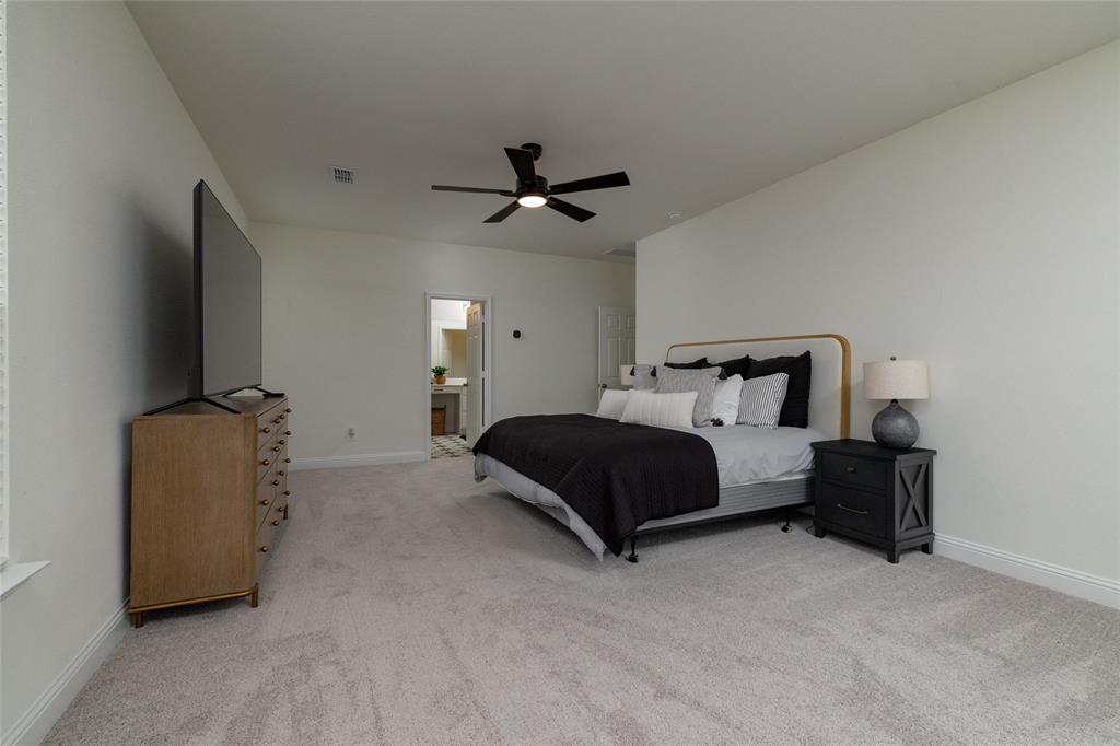 212 Colvin Lane Justin, TX 76247 - Photo 21 of 36