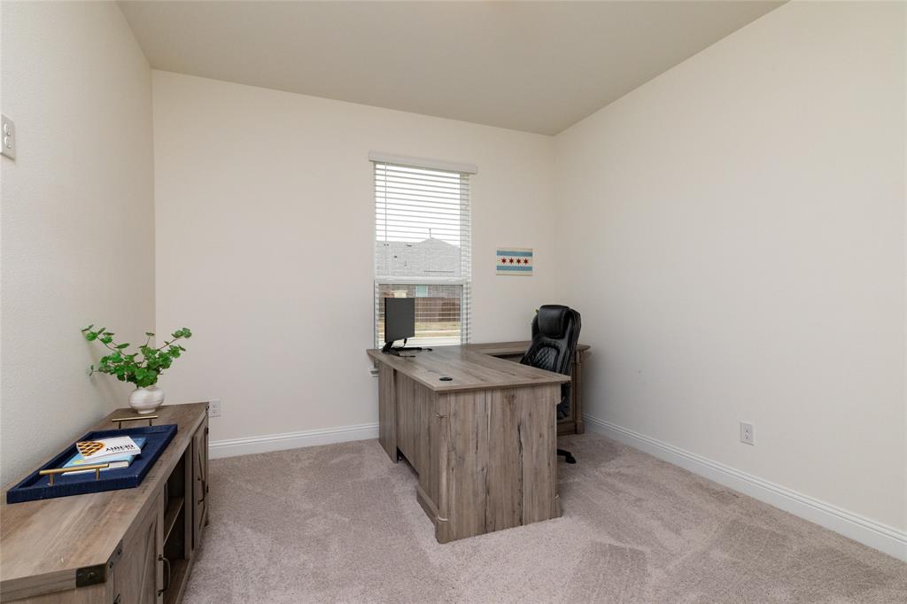 212 Colvin Lane Justin, TX 76247 - Photo 25 of 36