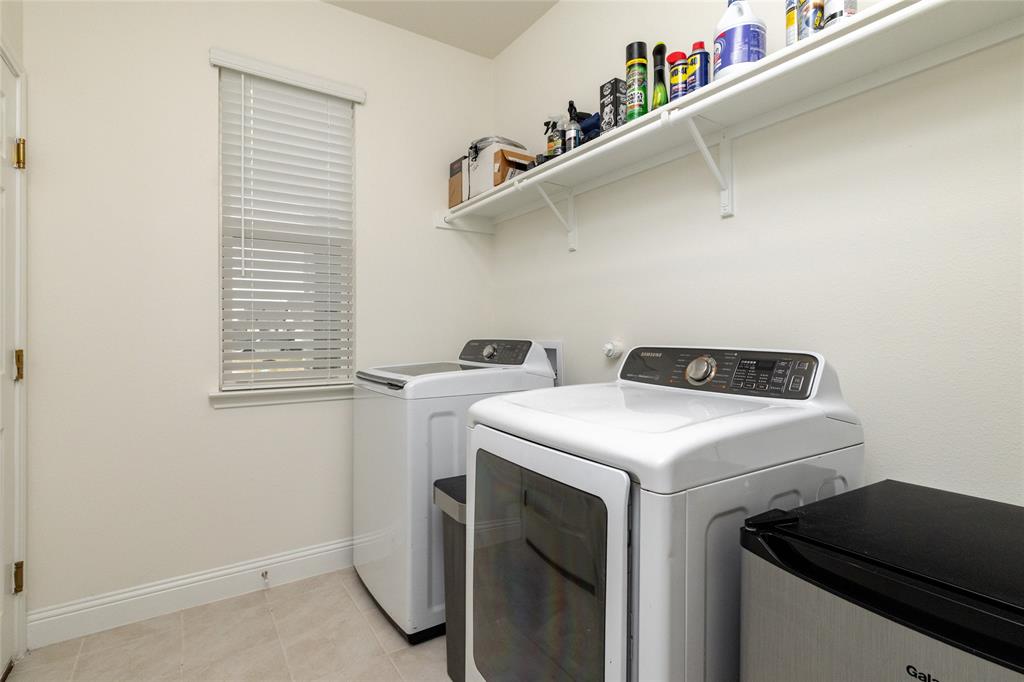 212 Colvin Lane Justin, TX 76247 - Photo 30 of 36