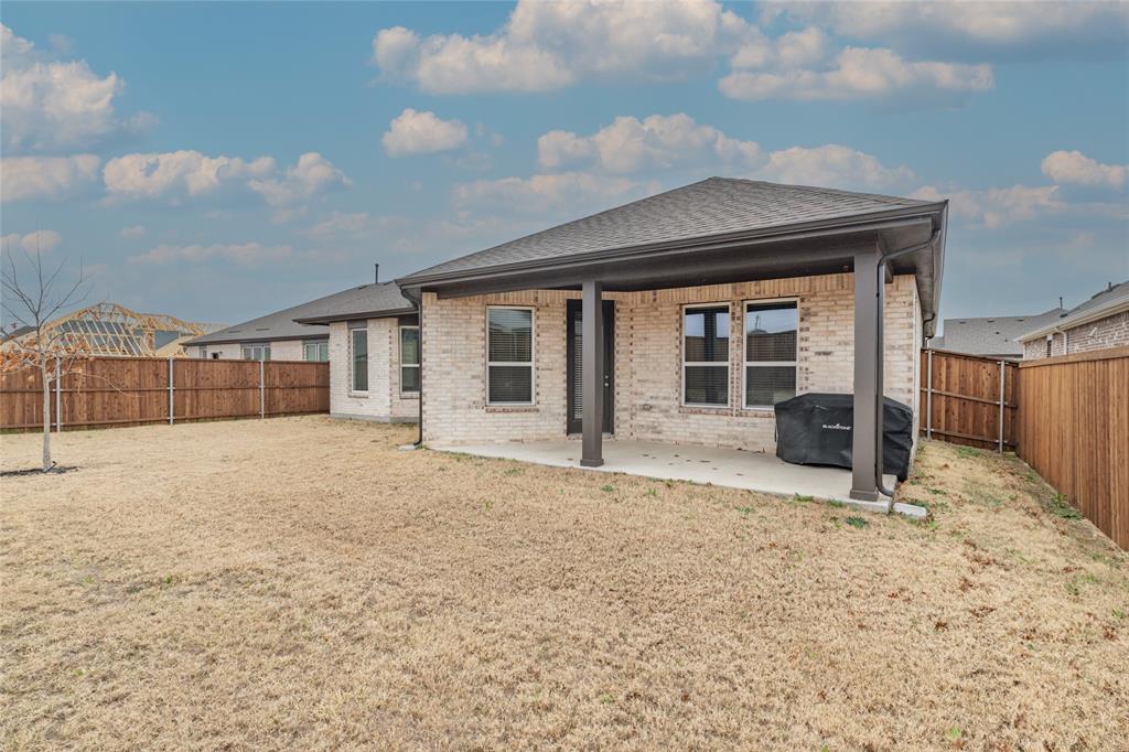 212 Colvin Lane Justin, TX 76247 - Photo 34 of 36