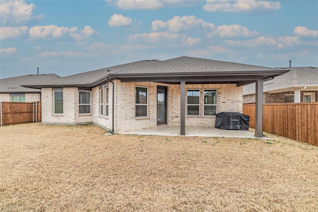 212 Colvin Lane Justin, TX 76247 - Photo 35 of 36