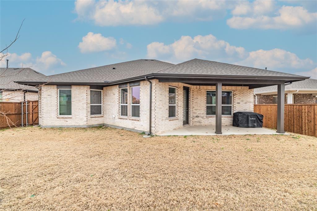 212 Colvin Lane Justin, TX 76247 - Photo 36 of 36