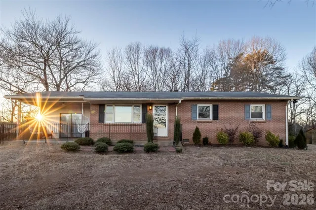 $199,000 | 2276 Shady Grove Road, Connelly Springs, NC 28612