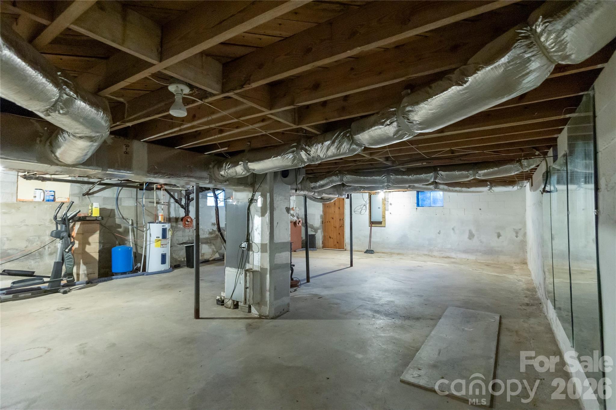 2276 Shady Grove Road Connelly Springs, NC 28612 - Photo 17 of 23