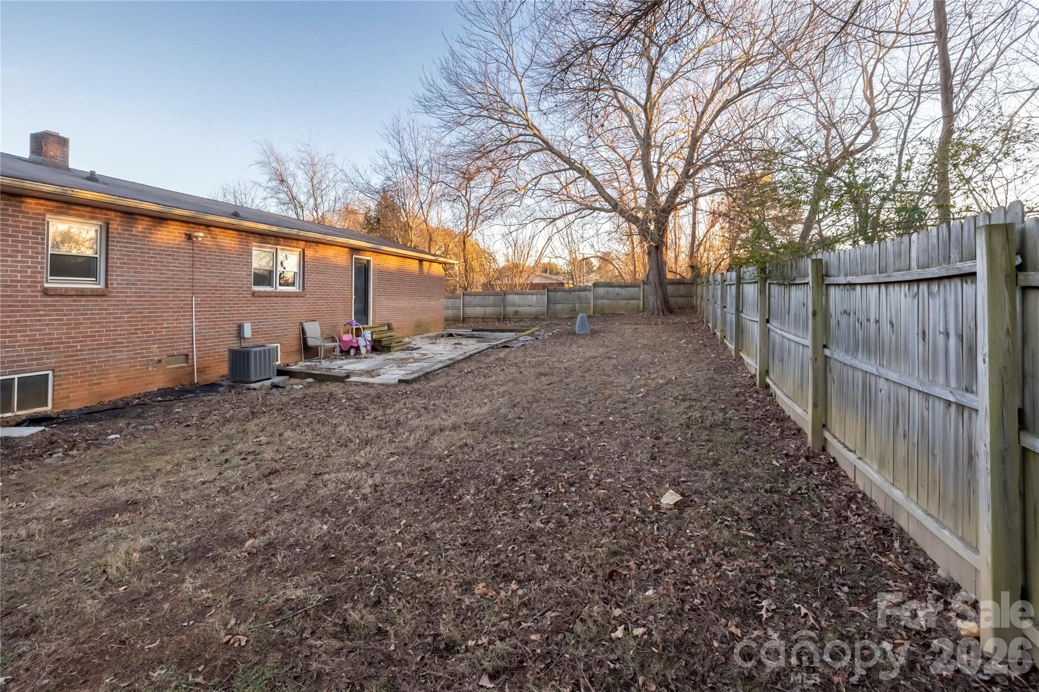 2276 Shady Grove Road Connelly Springs, NC 28612 - Photo 20 of 23