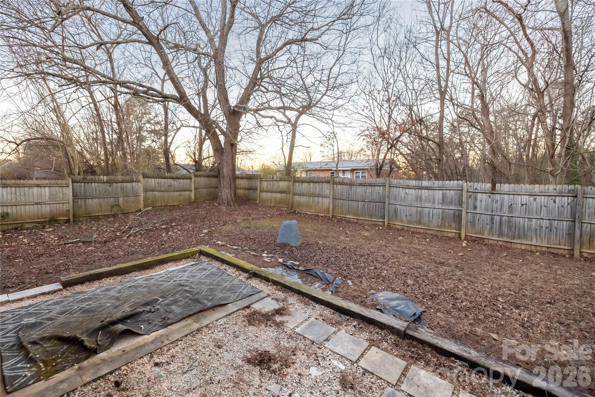 2276 Shady Grove Road Connelly Springs, NC 28612 - Photo 21 of 23