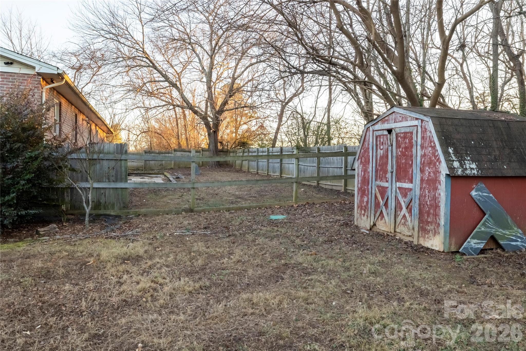 2276 Shady Grove Road Connelly Springs, NC 28612 - Photo 22 of 23