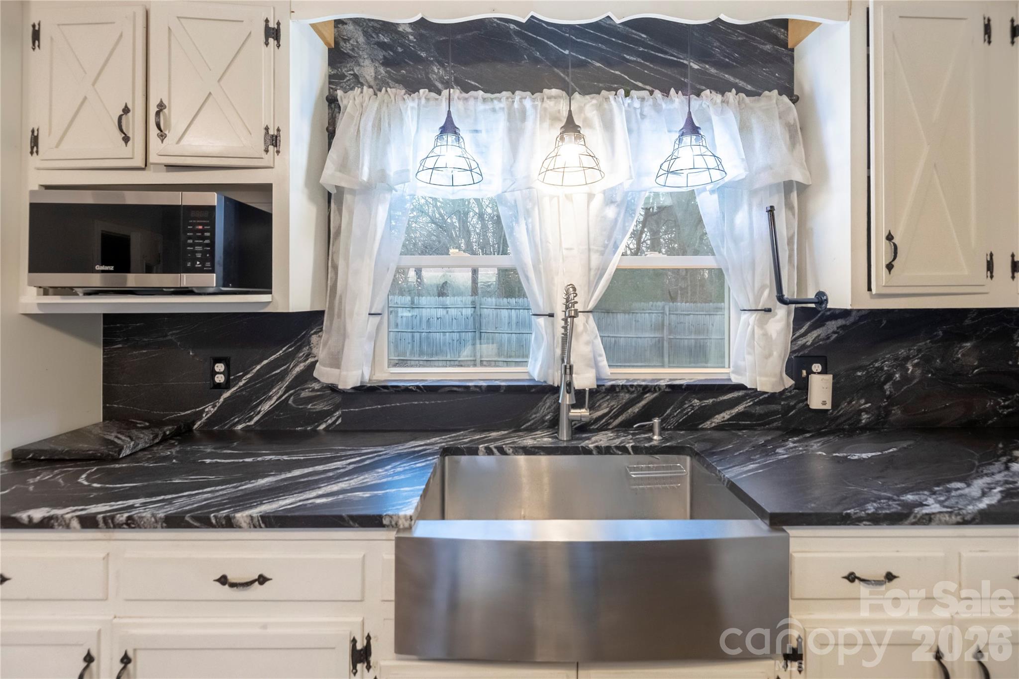 2276 Shady Grove Road Connelly Springs, NC 28612 - Photo 3 of 23