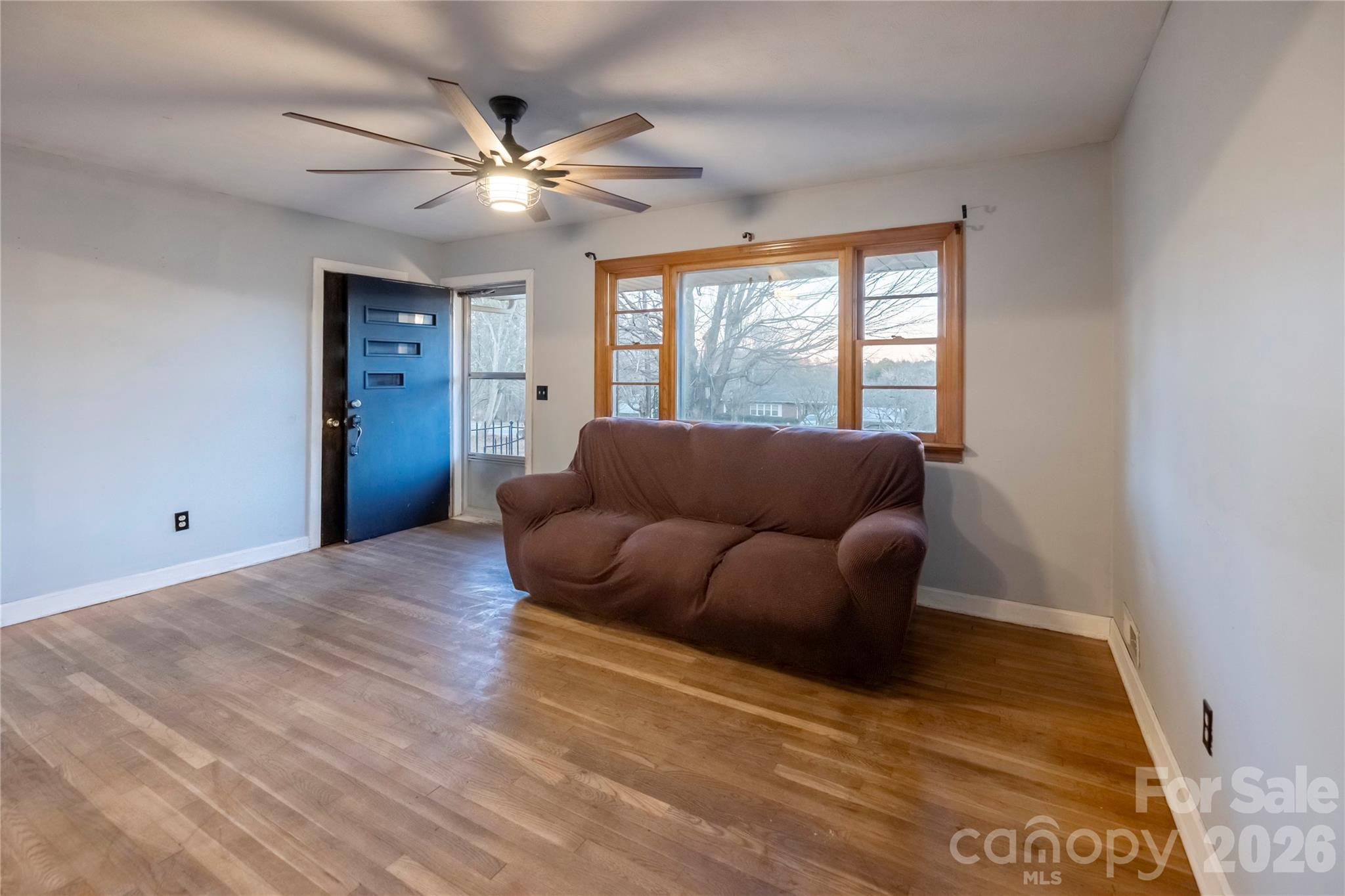 2276 Shady Grove Road Connelly Springs, NC 28612 - Photo 5 of 23