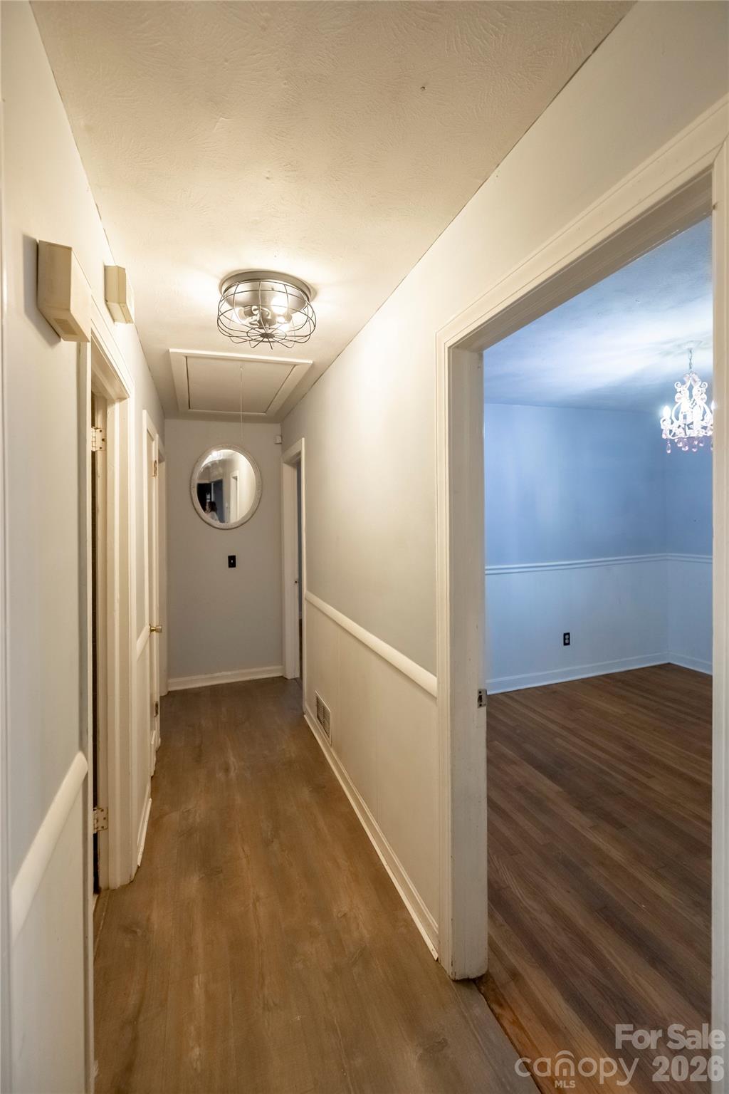 2276 Shady Grove Road Connelly Springs, NC 28612 - Photo 6 of 23