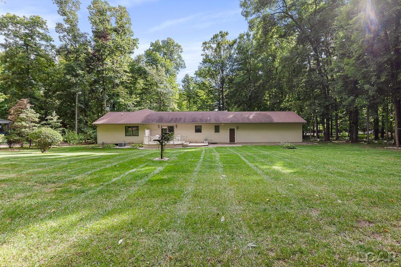 8384 Stephenson Road Onsted, MI 49265 - Photo 34 of 47 50091177-33.JPG