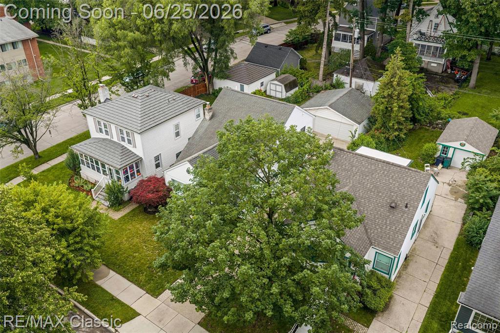 605 Fernwood Road Royal Oak, MI 48067 - Photo 32 of 40