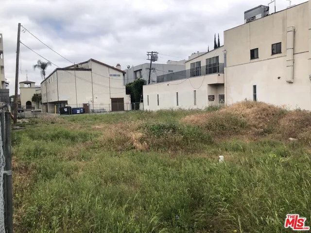 $3,590,000 | 1255 South La Cienega Boulevard, Los Angeles, CA 90035