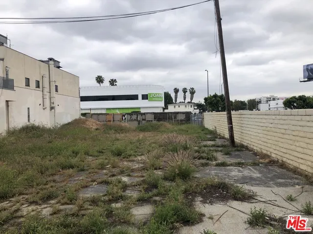 $3,590,000 | 1255 South La Cienega Boulevard, Los Angeles, CA 90035