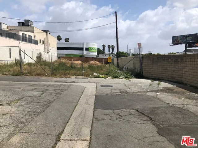 $3,590,000 | 1255 South La Cienega Boulevard, Los Angeles, CA 90035