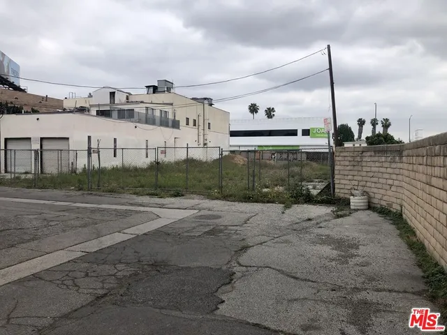 $3,590,000 | 1255 South La Cienega Boulevard, Los Angeles, CA 90035