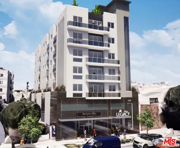 $3,590,000 | 1255 South La Cienega Boulevard, Los Angeles, CA 90035