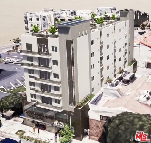 $3,590,000 | 1255 South La Cienega Boulevard, Los Angeles, CA 90035