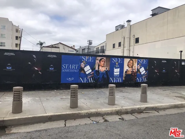 $3,590,000 | 1255 South La Cienega Boulevard, Los Angeles, CA 90035